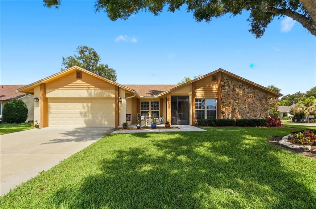 Property for sale at 6436 BUTTERNUT DRIVE, LAKELAND, FL, 33813