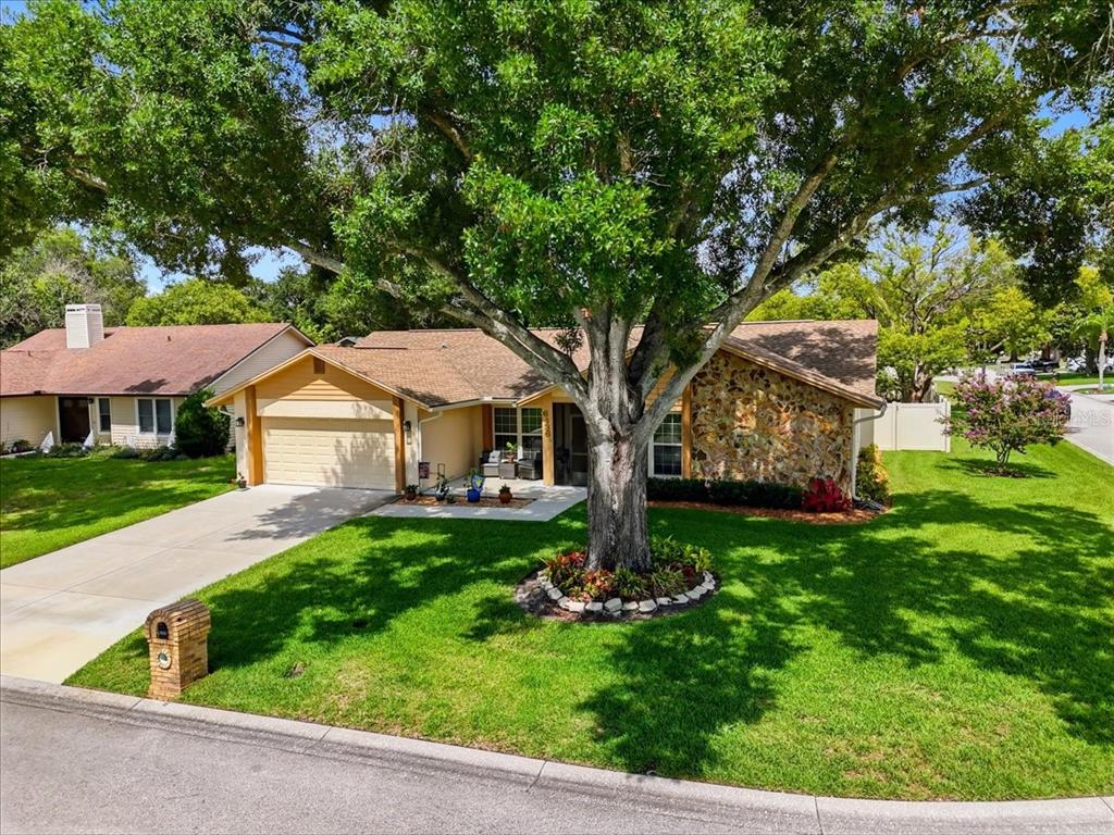 Property for sale at 6436 BUTTERNUT DRIVE, LAKELAND, FL, 33813