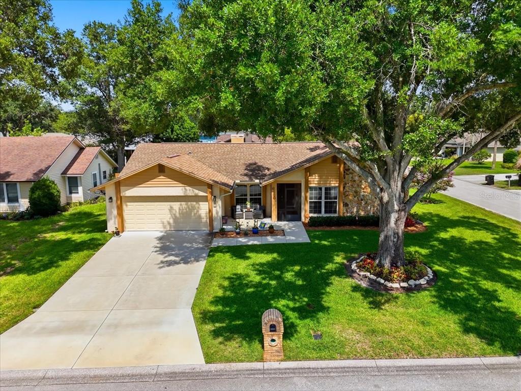 Property for sale at 6436 BUTTERNUT DRIVE, LAKELAND, FL, 33813