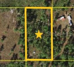 Property for sale at SUBURBAN ESTS SEC 35...4424 001J, ST CLOUD, FL, 34771