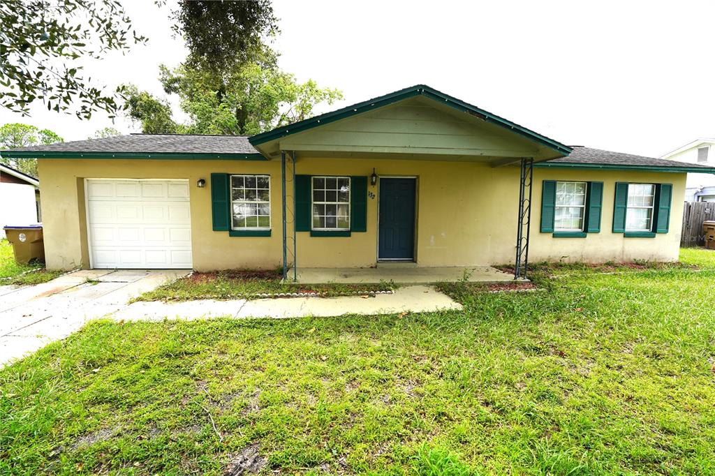 Property for sale at 132 GARDENIA ROAD, KISSIMMEE, FL, 34743