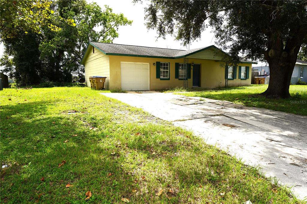 Property for sale at 132 GARDENIA ROAD, KISSIMMEE, FL, 34743