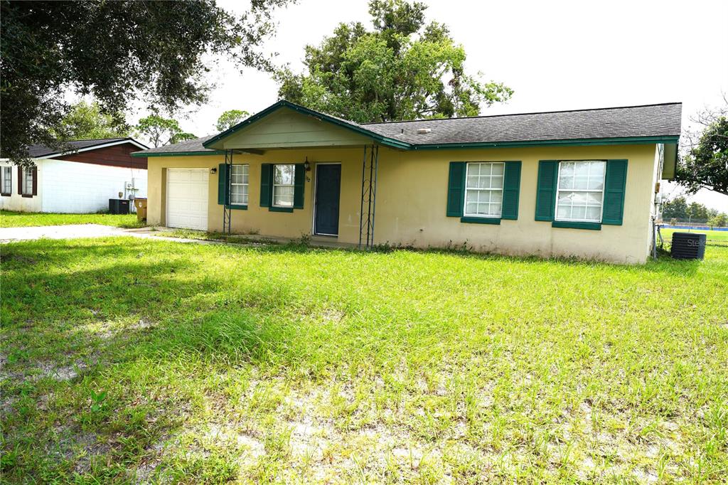 Property for sale at 132 GARDENIA ROAD, KISSIMMEE, FL, 34743