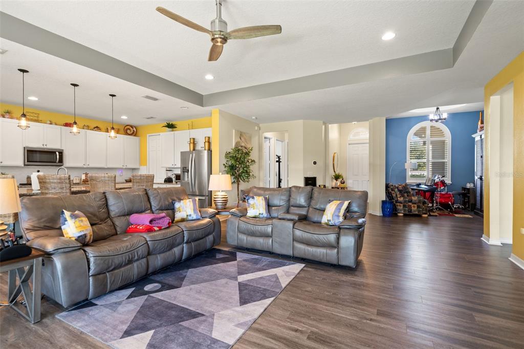 Property for sale at 19620 LONESOME PINE DRIVE, LAND O LAKES, FL, 34638