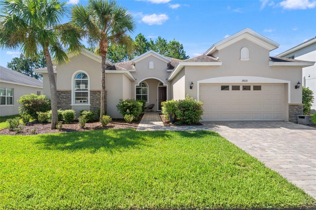 Property for sale at 19620 LONESOME PINE DRIVE, LAND O LAKES, FL, 34638