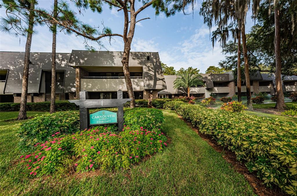 Property for sale at 36750 US HIGHWAY 19 N UNIT 3-209, PALM HARBOR, FL, 34683
