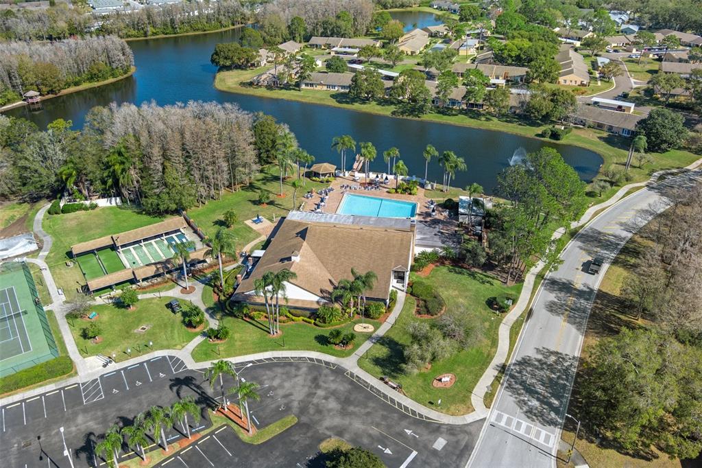 Property for sale at 4808 VESPER COURT UNIT 34, NEW PORT RICHEY, FL, 34655