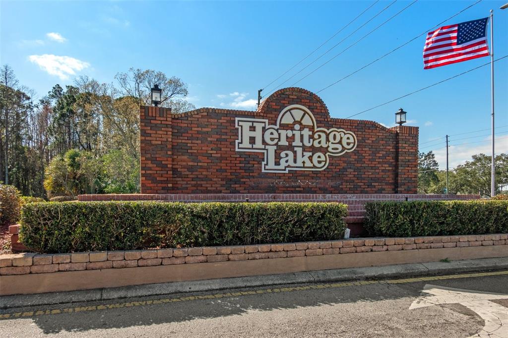 Property for sale at 4808 VESPER COURT UNIT 34, NEW PORT RICHEY, FL, 34655