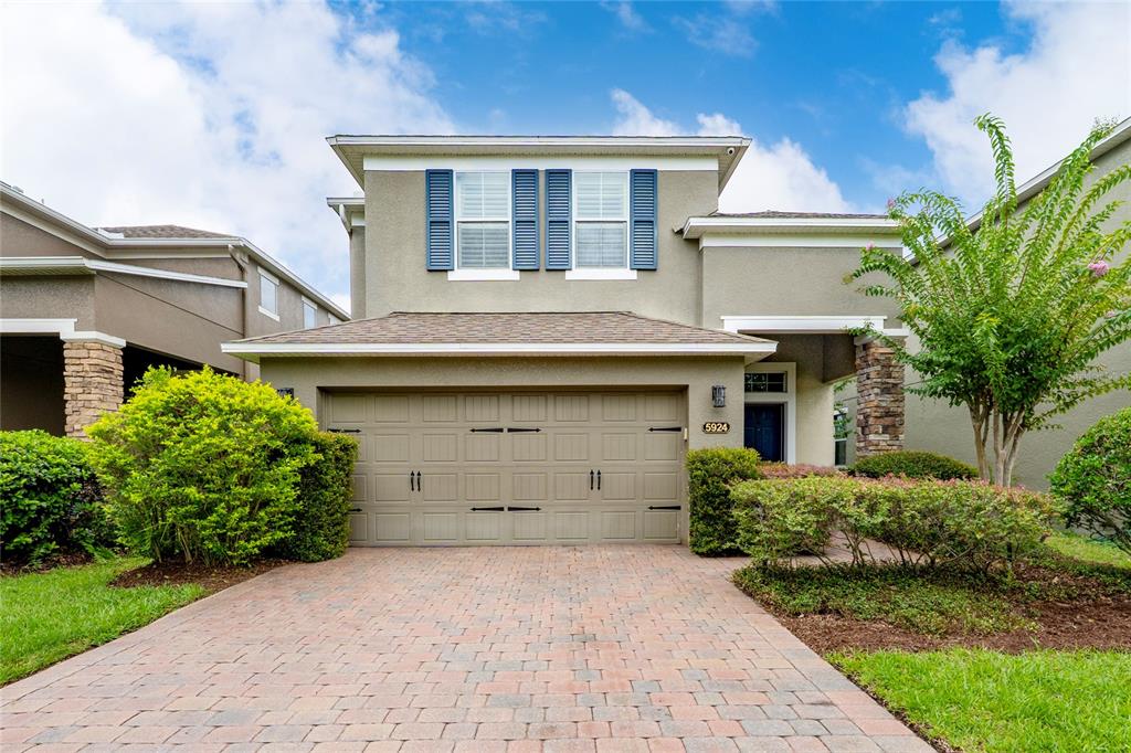 Property for sale at 5924 PAXTON COURT, APOPKA, FL, 32703