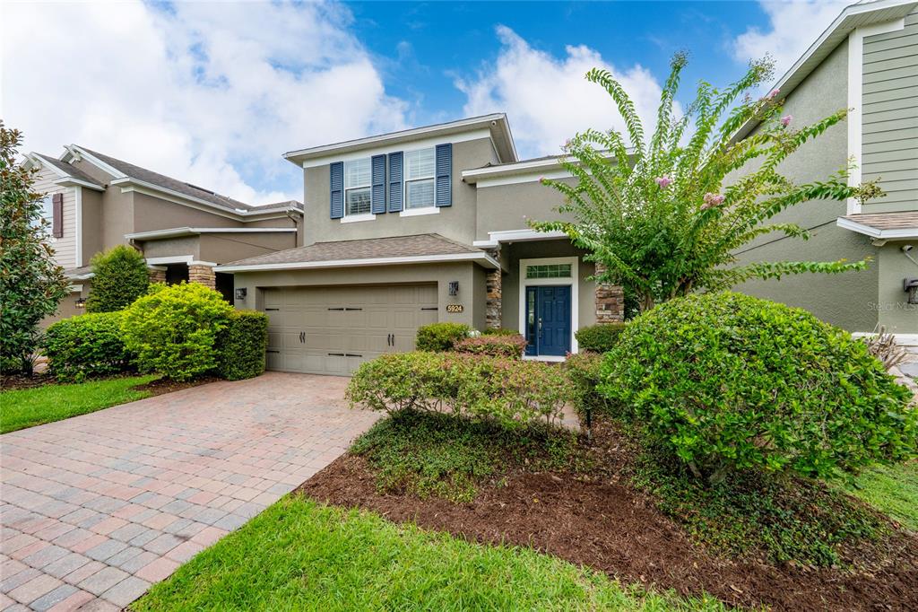 Property for sale at 5924 PAXTON COURT, APOPKA, FL, 32703