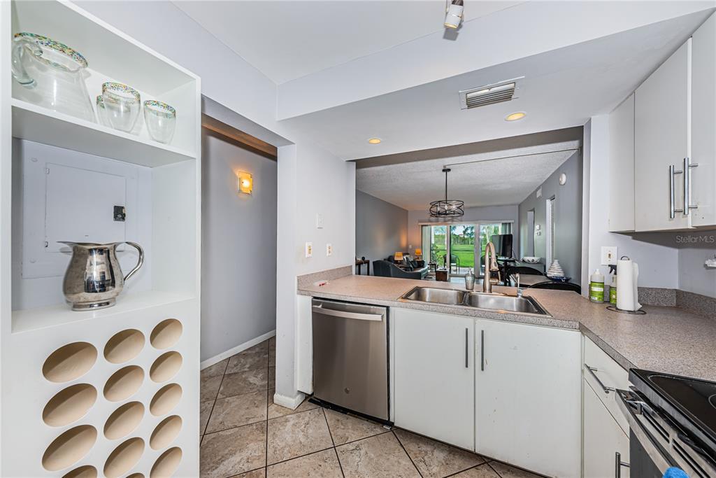 Property for sale at 6269 PALMA DEL MAR BOULEVARD S UNIT 112, ST PETERSBURG, FL, 33715