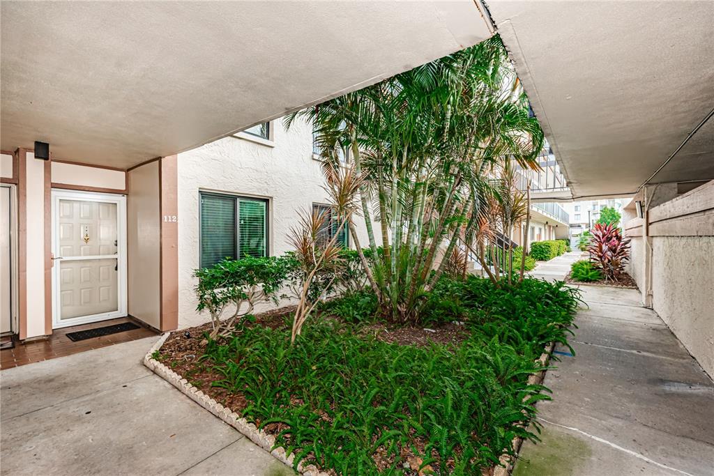 Property for sale at 6269 PALMA DEL MAR BOULEVARD S UNIT 112, ST PETERSBURG, FL, 33715