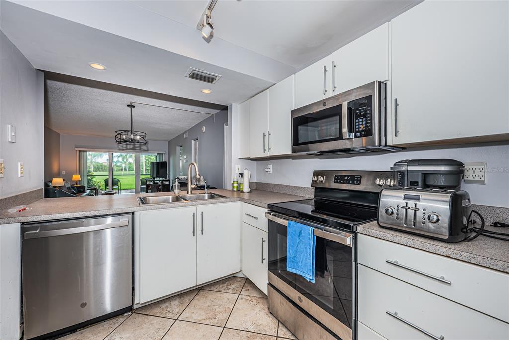 Property for sale at 6269 PALMA DEL MAR BOULEVARD S UNIT 112, ST PETERSBURG, FL, 33715