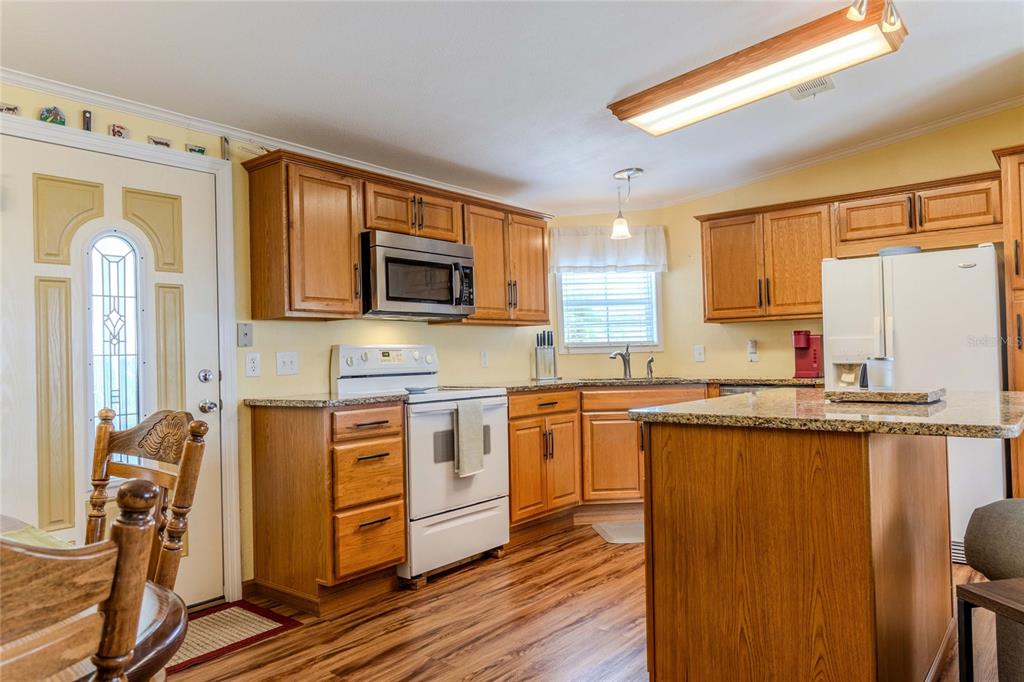 Property for sale at 2100 KINGS HIGHWAY UNIT 977, PORT CHARLOTTE, FL, 33980