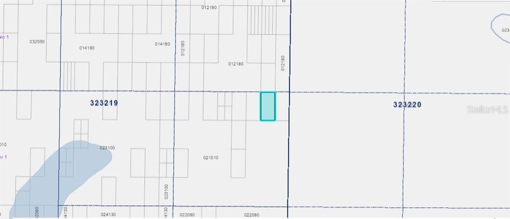 Property for sale at N/A, FROSTPROOF, FL, 33843
