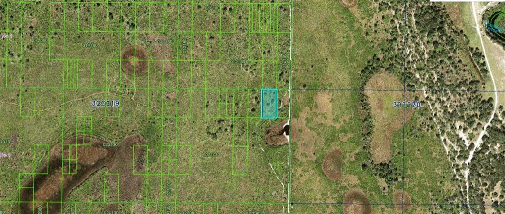 Property for sale at N/A, FROSTPROOF, FL, 33843
