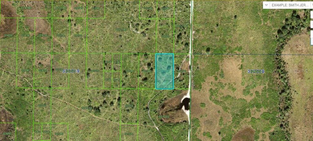 Property for sale at N/A, FROSTPROOF, FL, 33843