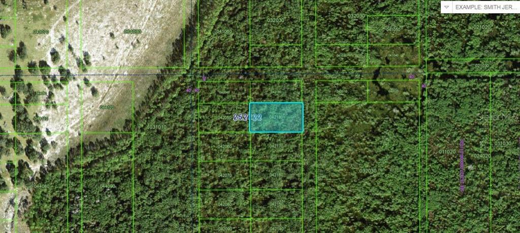 Property for sale at N/A, FROSTPROOF, FL, 33843
