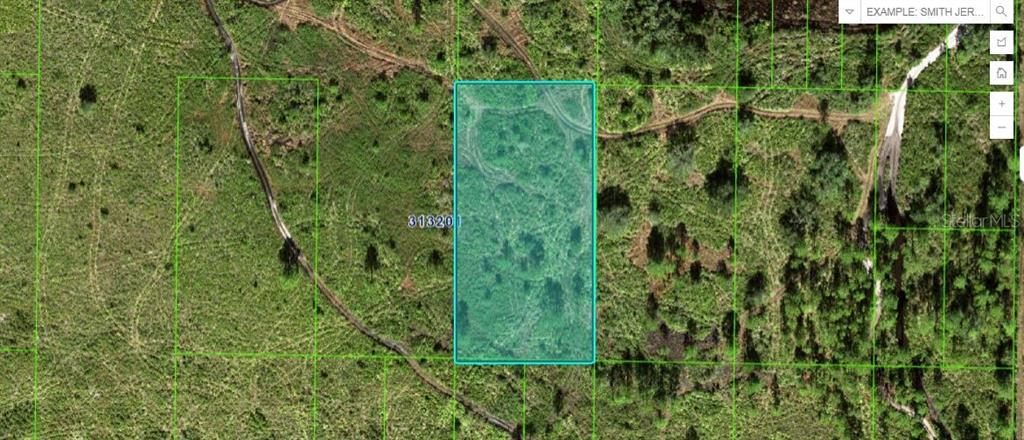 Property for sale at N/A, FROSTPROOF, FL, 33843