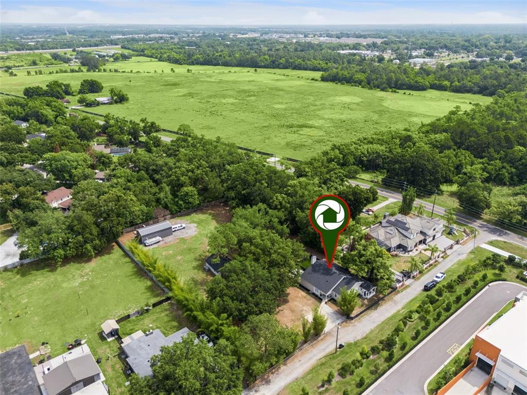 Property for sale at 1825 DEMASTUS LANE, OCOEE, FL, 34761