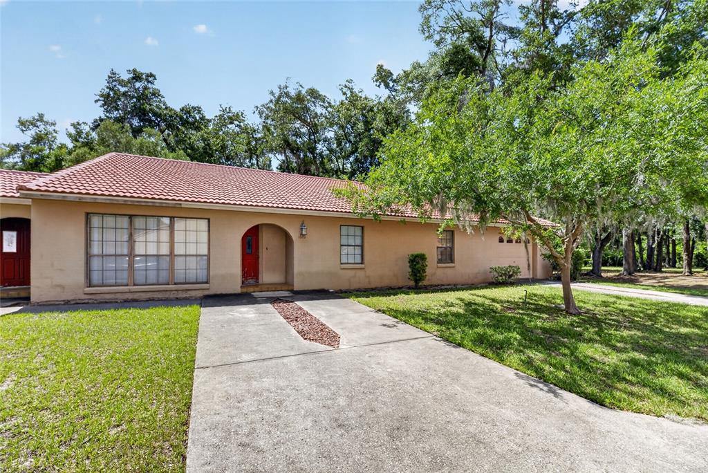 Property for sale at 1820 & 1826 SW 35TH AVENUE, OCALA, FL, 34474