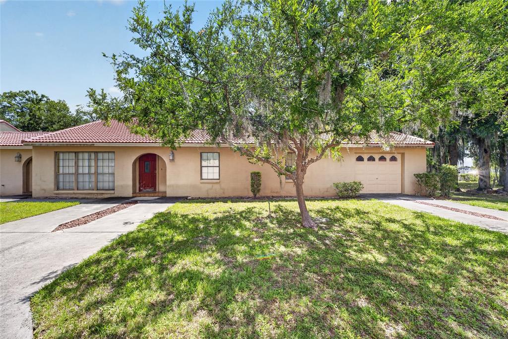Property for sale at 1820 & 1826 SW 35TH AVENUE, OCALA, FL, 34474