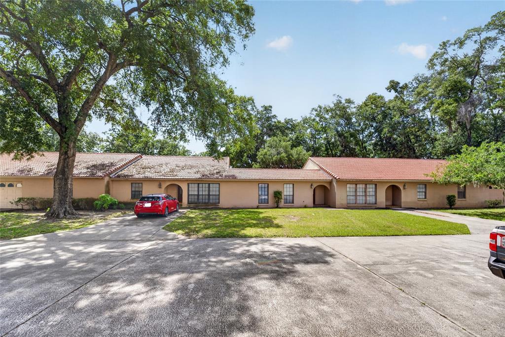 Property for sale at 1820 & 1826 SW 35TH AVENUE, OCALA, FL, 34474