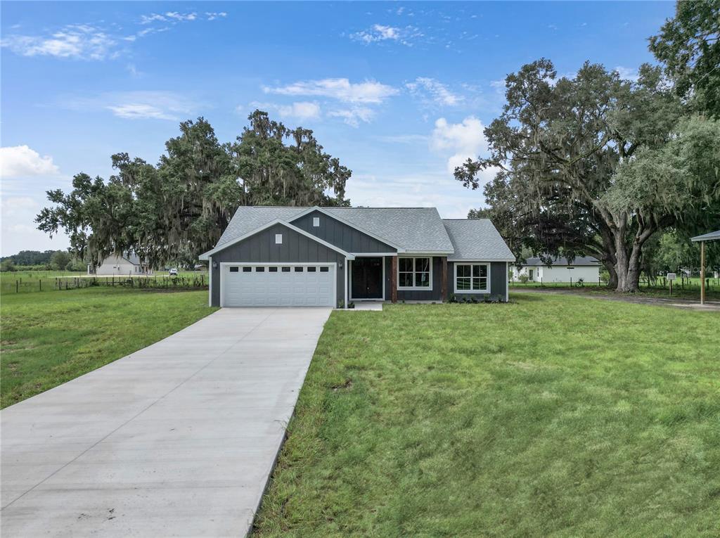 Property for sale at 1173 W C 476, BUSHNELL, FL, 33513