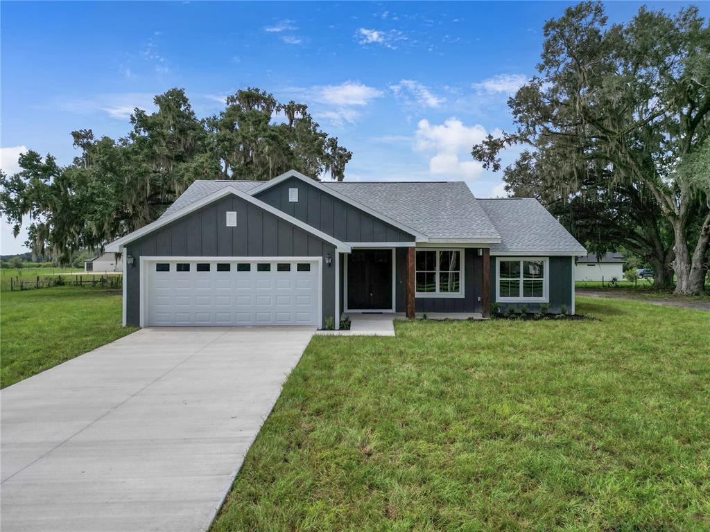 Property for sale at 1173 W C 476, BUSHNELL, FL, 33513
