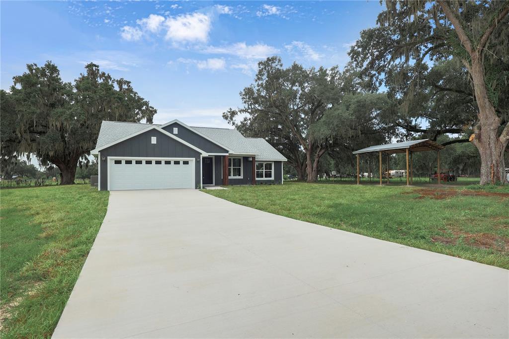 Property for sale at 1173 W C 476, BUSHNELL, FL, 33513