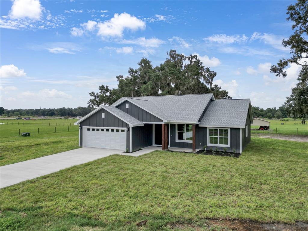 Property for sale at 1173 W C 476, BUSHNELL, FL, 33513