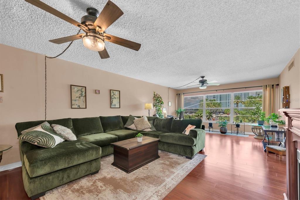 Property for sale at 6363 GULF WINDS DRIVE UNIT 233, ST PETERSBURG, FL, 33706
