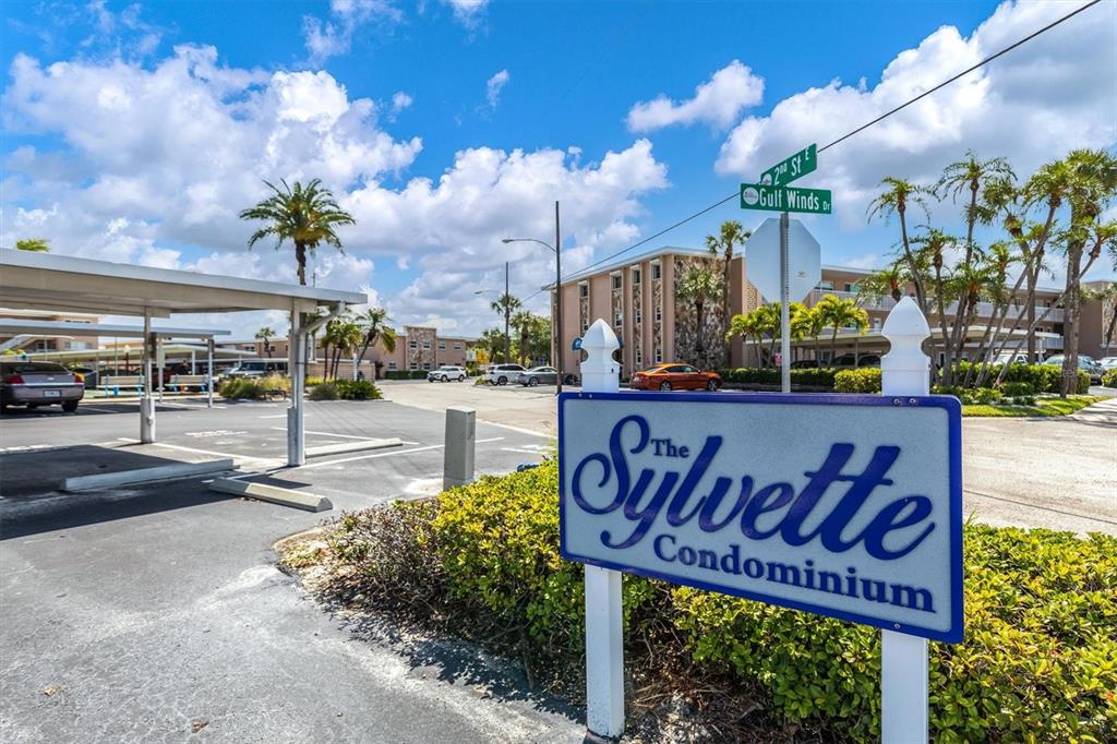 Property for sale at 6363 GULF WINDS DRIVE UNIT 233, ST PETERSBURG, FL, 33706