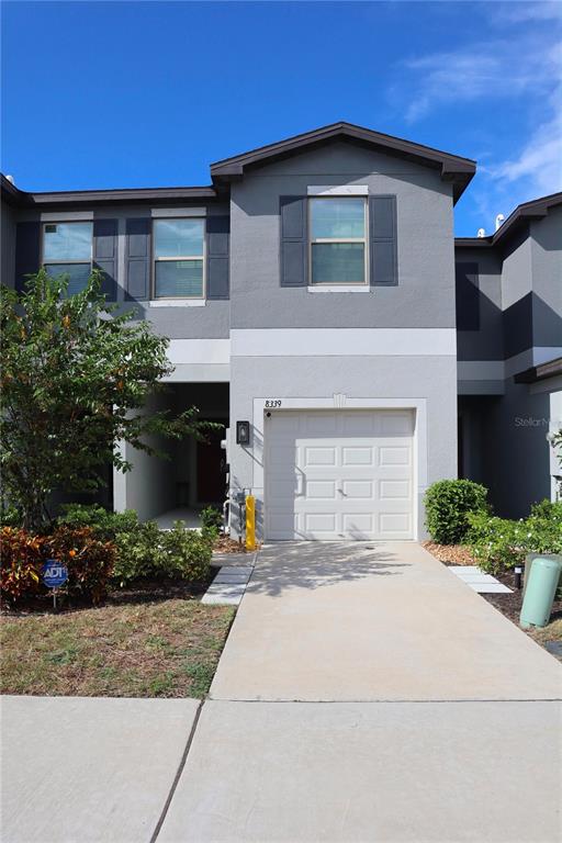 Property for sale at 8339 BIRCH HAVEN LANE, NEW PORT RICHEY, FL, 34655