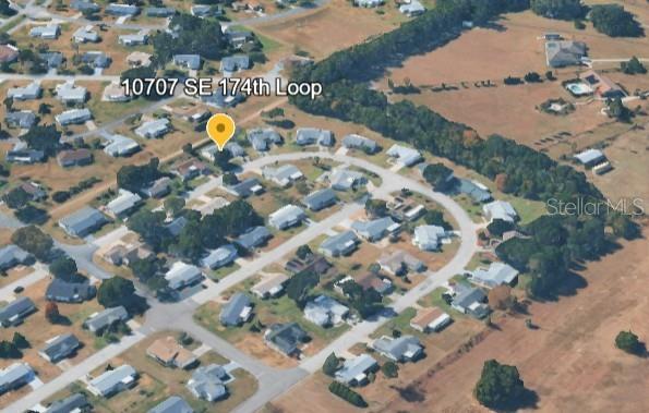 Property for sale at 10707 SE 174TH LOOP, SUMMERFIELD, FL, 34491