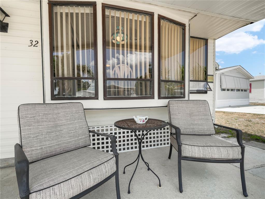 Property for sale at 32 SADDLEBAG TRAIL, LAKE WALES, FL, 33898