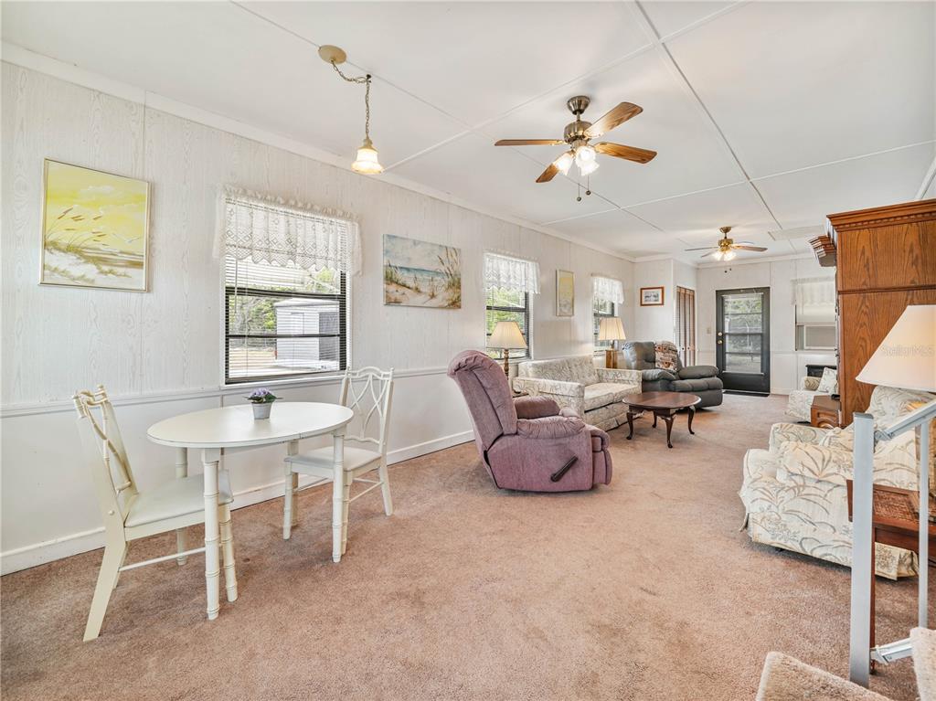 Property for sale at 32 SADDLEBAG TRAIL, LAKE WALES, FL, 33898