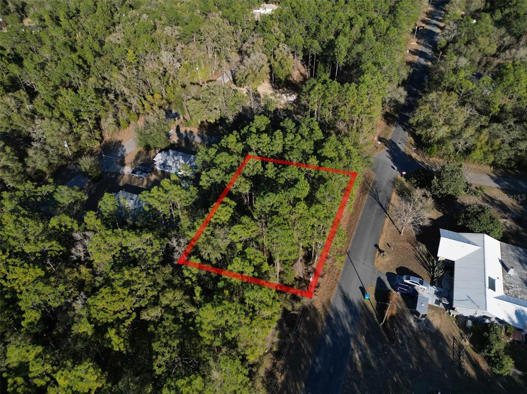 Property for sale at 3153 E MAY STREET, INVERNESS, FL, 34453