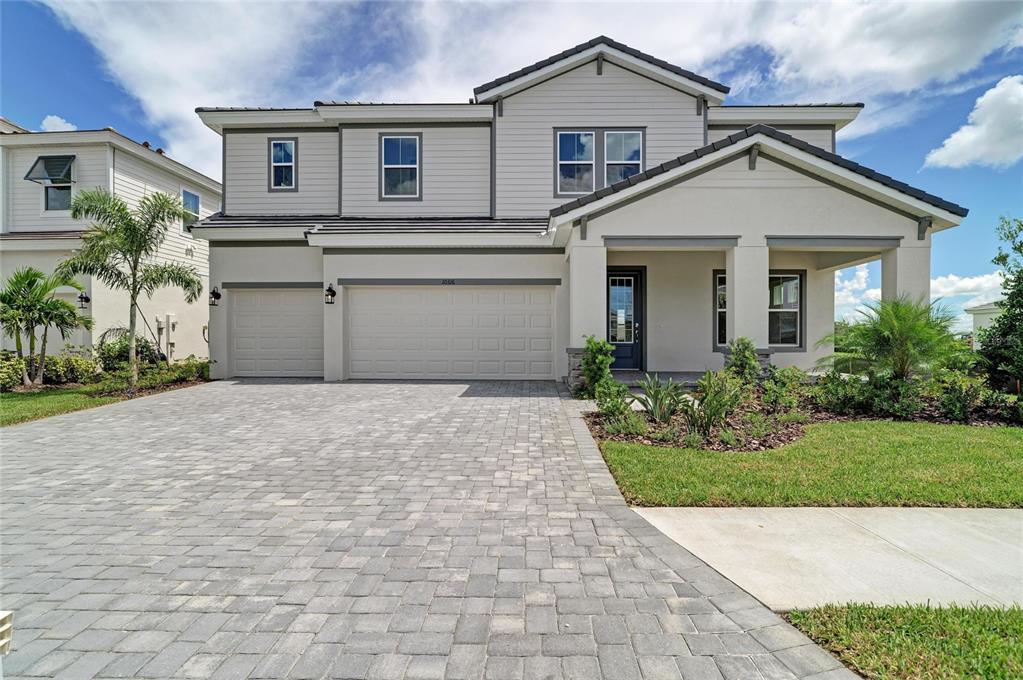 Property for sale at 10316 LONGMEADOW AVENUE, PARRISH, FL, 34219