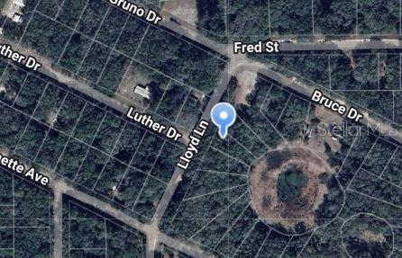 Property for sale at LLOYD DRIVE, INTERLACHEN, FL, 32148