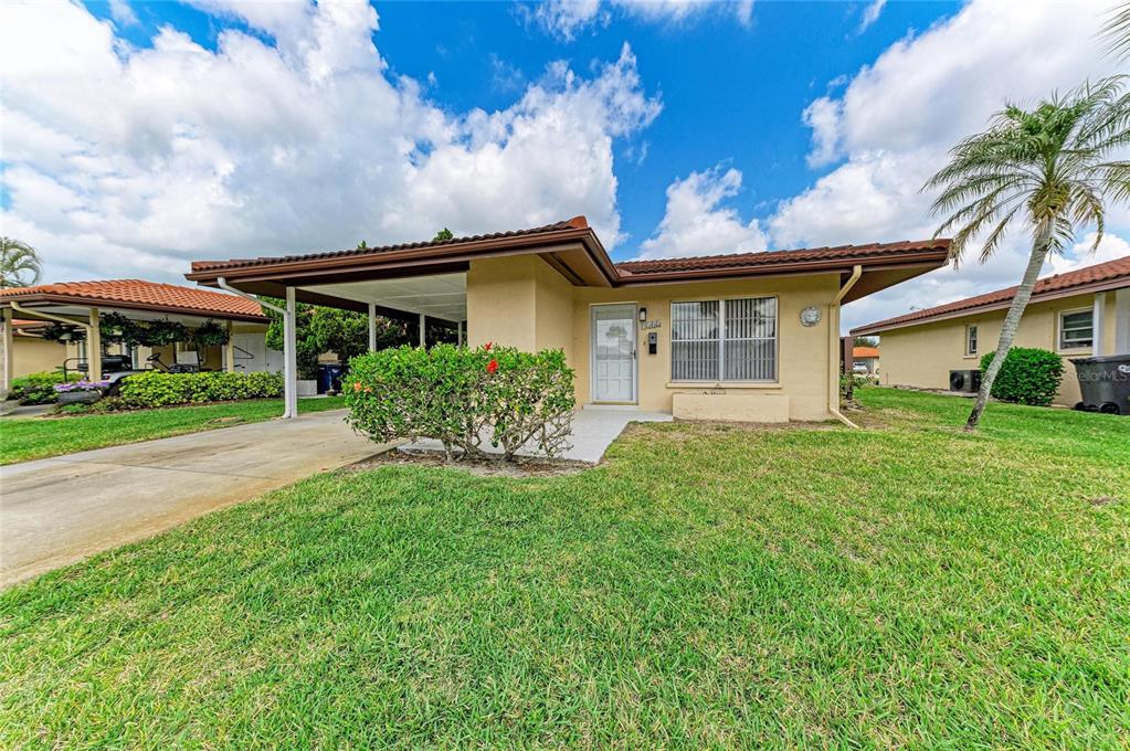 Property for sale at 3303 CHICAGO AVENUE, BRADENTON, FL, 34207