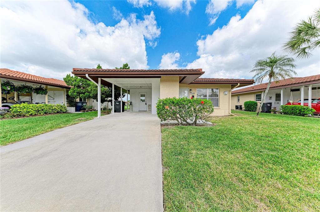 Property for sale at 3303 CHICAGO AVENUE, BRADENTON, FL, 34207
