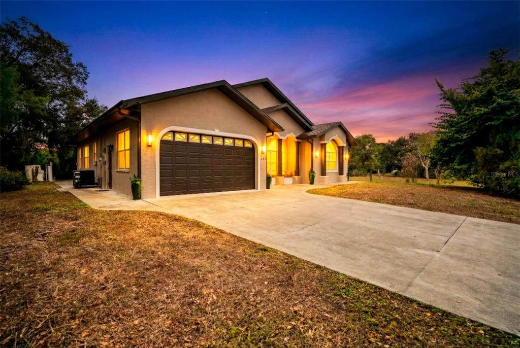 Property for sale at 333 ORDUNA DRIVE, NORTH PORT, FL, 34287