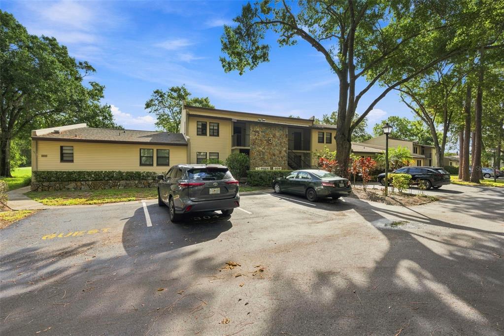 Property for sale at 1000 TARPON WOODS BOULEVARD UNIT 302, PALM HARBOR, FL, 34685