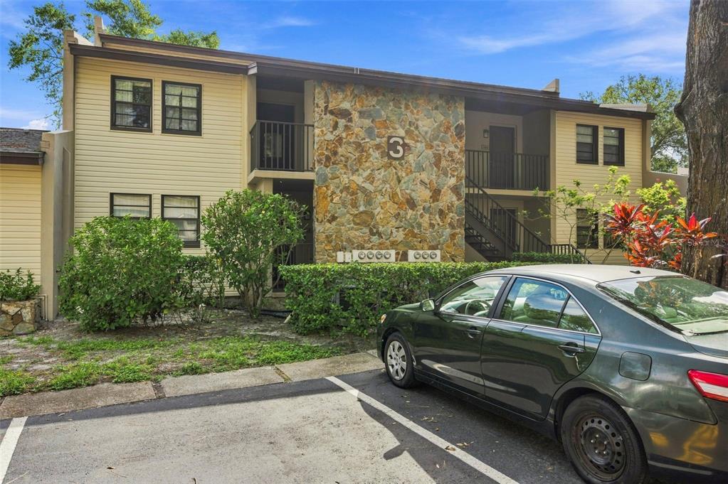 Property for sale at 1000 TARPON WOODS BOULEVARD UNIT 302, PALM HARBOR, FL, 34685