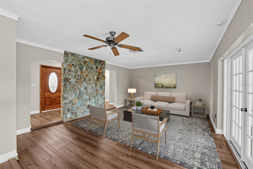 Property for sale at 6450 31ST TERRACE N, ST PETERSBURG, FL, 33710