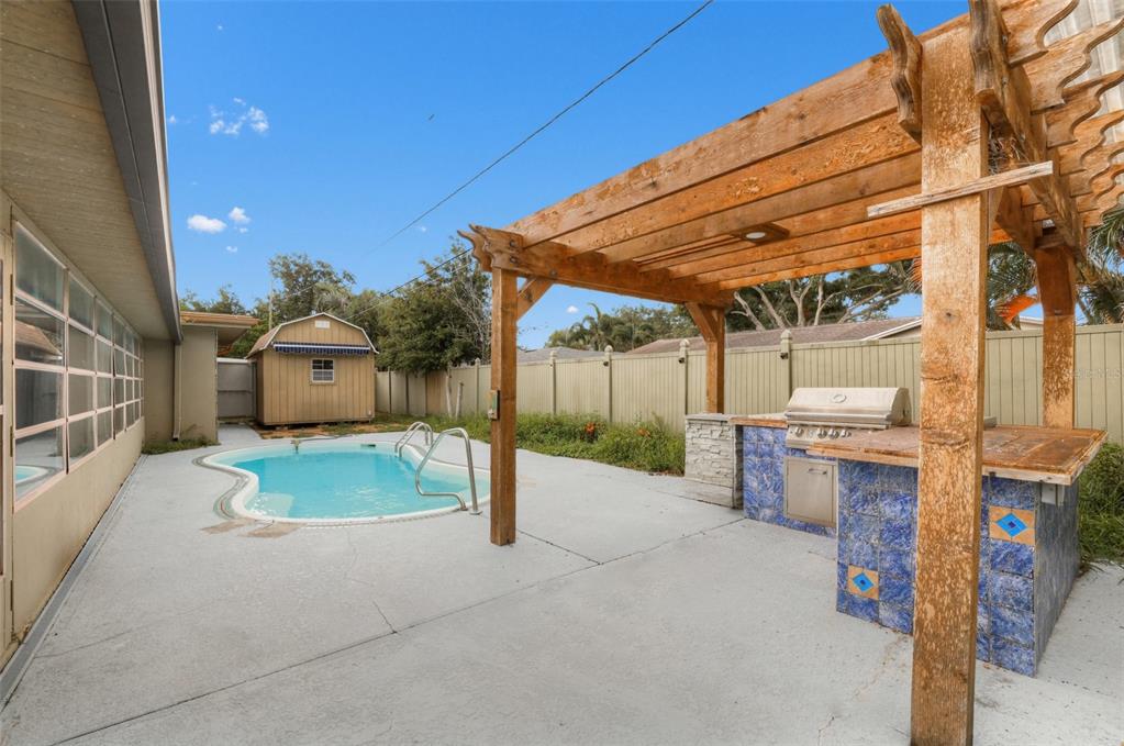 Property for sale at 6450 31ST TERRACE N, ST PETERSBURG, FL, 33710