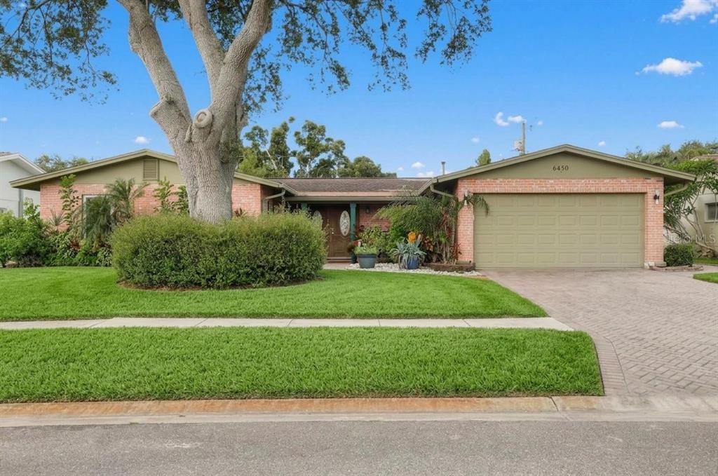 Property for sale at 6450 31ST TERRACE N, ST PETERSBURG, FL, 33710