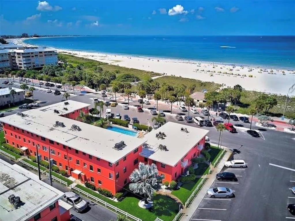 Property for sale at 6800 SUNSET WAY UNIT 908, ST PETE BEACH, FL, 33706