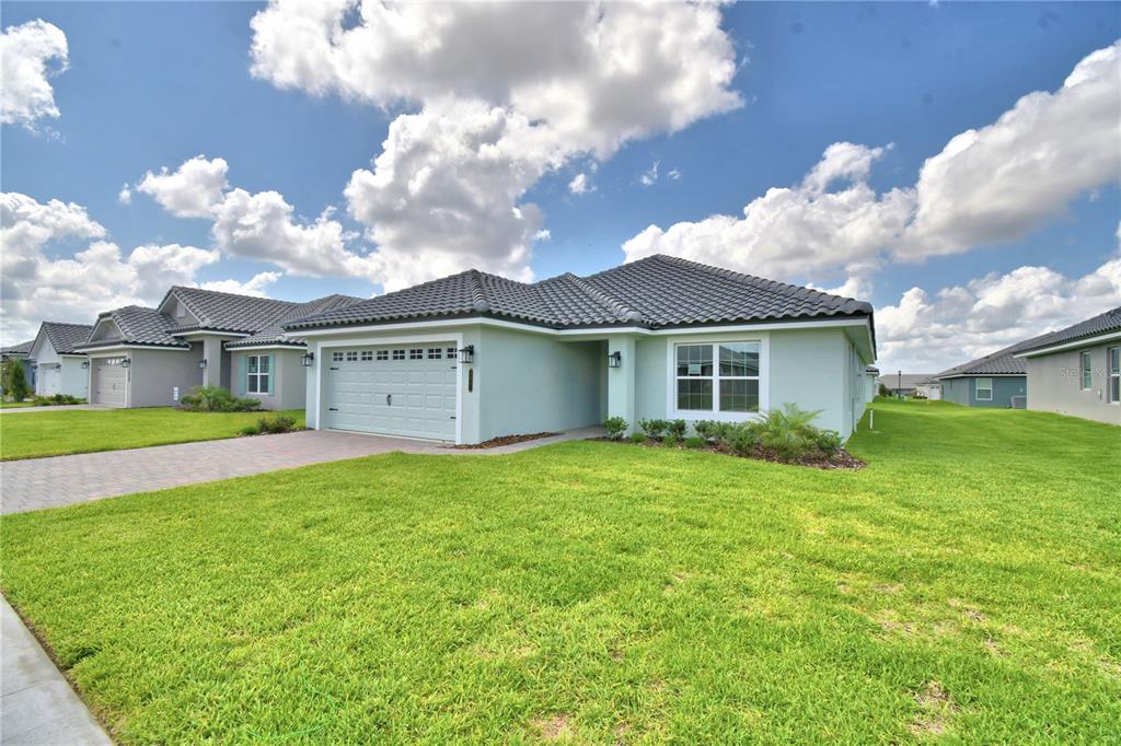 Property for sale at 4657 GRANDVIEW GLEN DRIVE, AUBURNDALE, FL, 33823